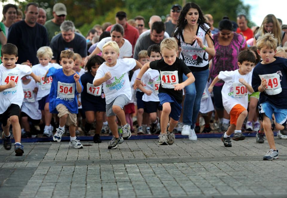 10 Miler gallery